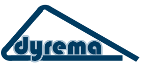 Logo Dyrema.eu